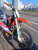 KTM 250, 2016 г.