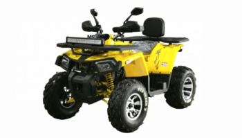 Motoland Wild Track X PRO, 2025 г.
