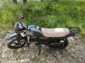 Классик Racer RC 110N-H SCOUT, 2025 г.