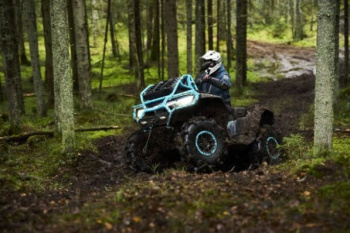 CFMOTO CForce 1000 MV, 2026 г.