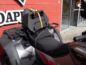 CFMOTO CForce 1000 EPS LTD, 2026 г.