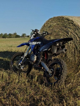 Progasi SMART 150, 2023 г.