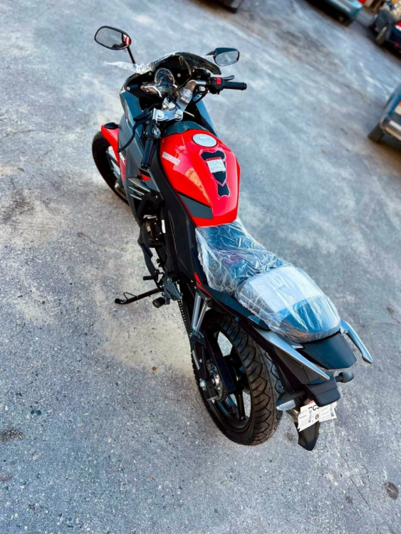 Спорт Racer Skyway RC300CS, 2026 г.