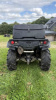 BRP Outlander XTP, 2016 г.