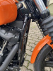 Harley-Davidson Softail Street Bob, 2021 г.