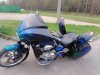 Yamaha XV, 2010 г.
