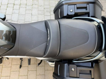 Yamaha FJR 1300, 2005 г.