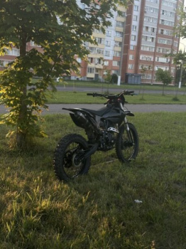 OXO 250 Lite X, 2026 г.
