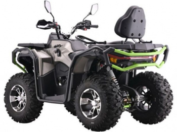 RAM 300X, 2026 г.