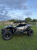 BRP Maverick X3 XRC TURBO RR, 2023 г.