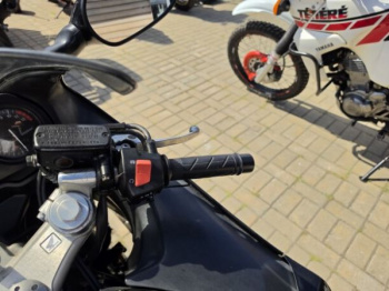 Honda CBR Хх, 1997 г.