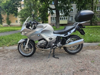 BMW R 1200 ST, 2006 г.