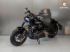 Harley-Davidson Fat Bob FXFB, 2017 г.