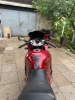 Suzuki Katana GSXF, 1994 г.