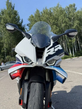 BMW S, 2025 г.