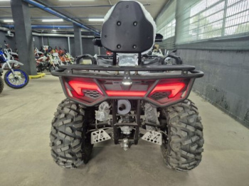 Avantis Hunter 450 Max EFI Premium (4х4) с ПТС, 2026 г.