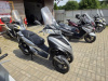 Piaggio Vespa, 2017 г.