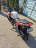 Honda CBF, 2015 г.
