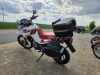 Yamaha XT Xtz, 1995 г.