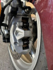 Yamaha FJR, 2007 г.