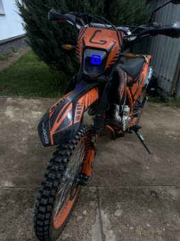 Kayo T2 Kugoo JL 300, 2026 г.