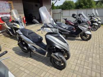 Piaggio Vespa, 2017 г.