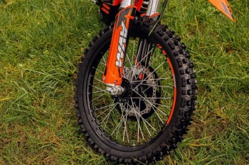 Эндуро AVM VERGE YBS300, 2026 г.