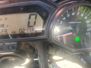 Yamaha FZS спорт турис, 2011 г.