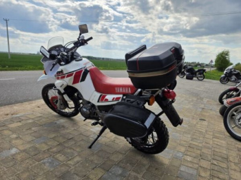 Yamaha XT Xtz, 1995 г.