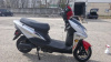Эксклюзив Редкая модель Wuxi FST Moto, 2024 г.
