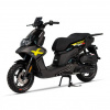 Regulmoto BWX (LJ-3), 2026 г.