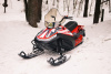 Утилитарный Sharmax SHP-680 Luxe, 2025 г.