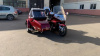 Honda Gold Wing 1500sе, 1999 г.