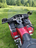 Honda Gold Wing, 2002 г.