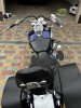Suzuki VL800 С 50, 2007 г.