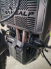 Honda Transalp XL750, 2024 г.