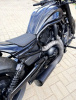 Harley-Davidson V-Rod Night rod, 2007 г.