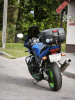 Yamaha FZS, 1999 г.