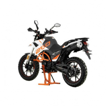 KXD Cross Rockot Hound 250cc, 2024 г.