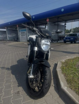 MV Agusta Brutale, 2014 г.