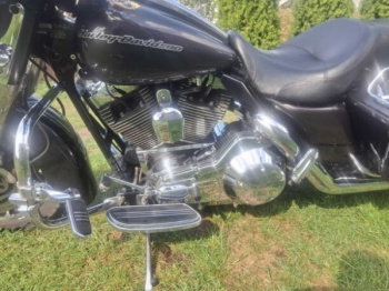 Harley-Davidson Street Glide, 2006 г.