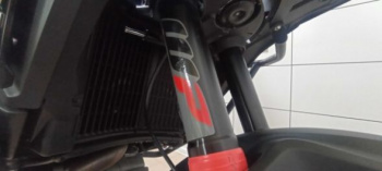 KTM 1290 Super Adventure S, 2020 г.