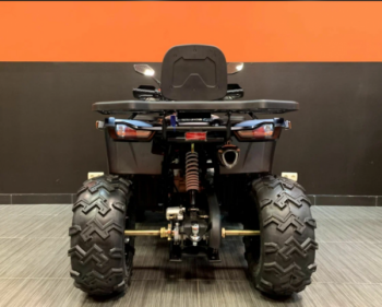 AMOTO Shark 200cc PRO ПСМ, 2025 г.