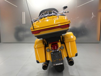 Harley-Davidson Road Glide CVO, 2022 г.