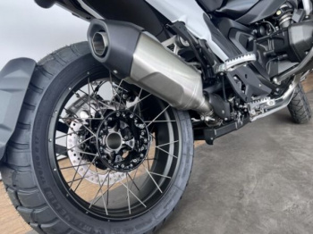 BMW R 1300 GS Trophy, 2024 г.