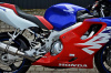 Honda CBR 600 F4, 2000 г.