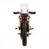 Regulmoto Duke 300, 2026 г.