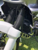 Honda XRV 750 Africa Twin rd07a, 1996 г.