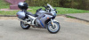 Yamaha FJR, 2004 г.