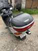 Suzuki Burgman, 2003 г.
